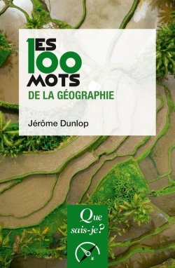 Bertrand.pt - Les 100 Mots De La Géographie