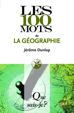 Bertrand.pt - Les 100 Mots De La Géographie
