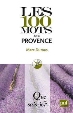 Bertrand.pt - Les 100 Mots De La Provence