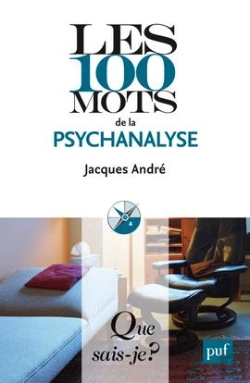 Bertrand.pt - Les 100 Mots De La Psychanalyse( 2e Edition)
