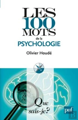 Bertrand.pt - Les 100 Mots De La Psychologie (2e Edition)