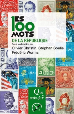 Bertrand.pt - Les 100 Mots De La République