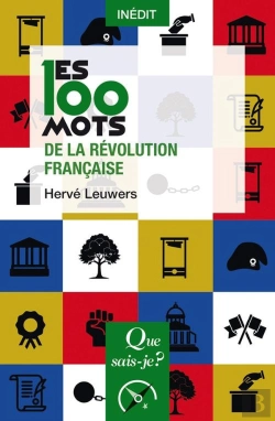 Bertrand.pt - Les 100 Mots De La Révolution Francaise