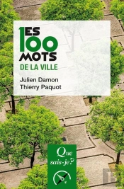 Les 100 Mots De La Ville