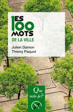 Bertrand.pt - Les 100 Mots De La Ville