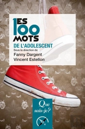 Les 100 Mots De L'Adolescent