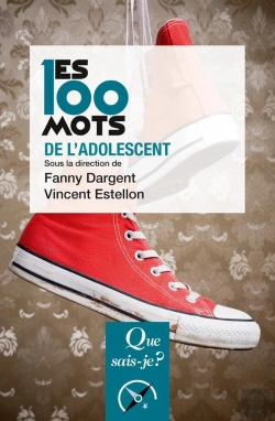 Bertrand.pt - Les 100 Mots De L'Adolescent