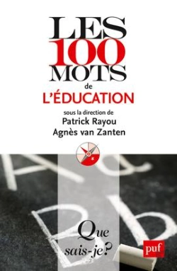 Bertrand.pt - Les 100 Mots De L'Éducation (2e Édition)