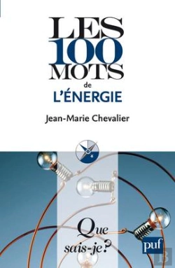 Bertrand.pt - Les 100 Mots De L'Énergie (2e Édition)