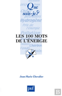 Bertrand.pt - Les 100 Mots De L'Énergie
