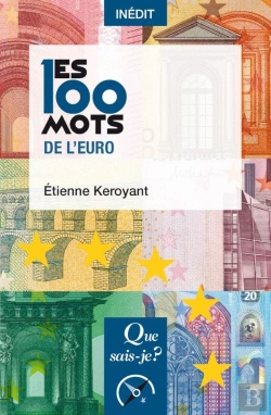 Bertrand.pt - Les 100 Mots De L'Euro