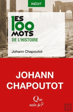Bertrand.pt - Les 100 Mots De L'Histoire