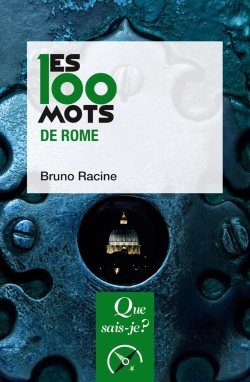 Bertrand.pt - Les 100 Mots De Rome