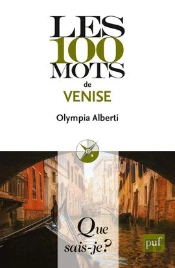 Les 100 Mots De Venise