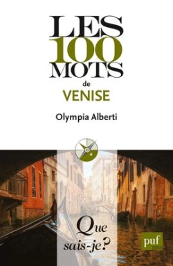 Bertrand.pt - Les 100 Mots De Venise