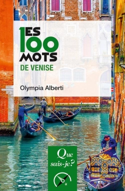 Bertrand.pt - Les 100 Mots De Venise