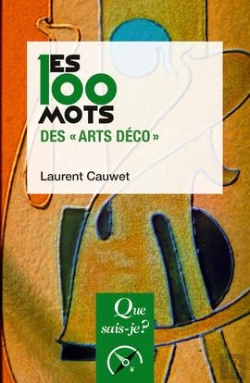 Bertrand.pt - Les 100 Mots Des Arts Décoratifs