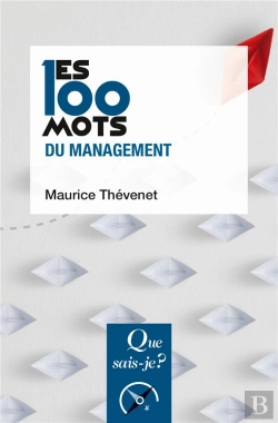 Bertrand.pt - Les 100 Mots Du Management (2e Édition)