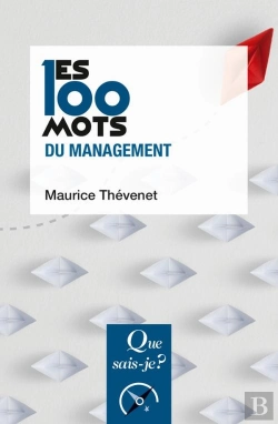 Bertrand.pt - Les 100 Mots Du Management