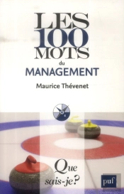 Les 100 Mots Du Management Qsj 4004