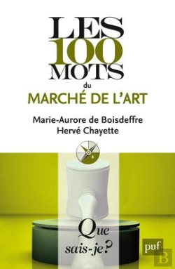 Bertrand.pt - Les 100 Mots Du Marché De L'Art
