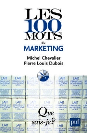 Les 100 Mots Du Marketing