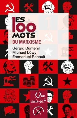 Bertrand.pt - Les 100 Mots Du Marxisme (2e Édition)