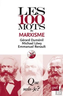 Bertrand.pt - Les 100 Mots Du Marxisme
