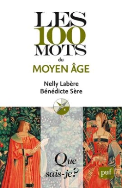 Bertrand.pt - Les 100 Mots Du Moyen Age
