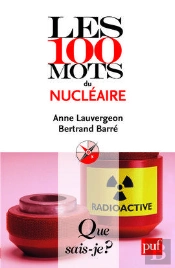 Les 100 Mots Du Nucléaire