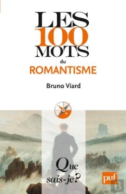 Bertrand.pt - Les 100 Mots Du Romantisme