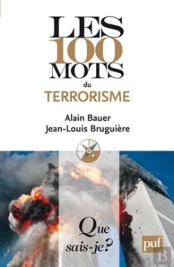 Bertrand.pt - Les 100 Mots Du Terrorisme
