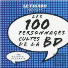 Les 100 Personnages Cultes De La Bd