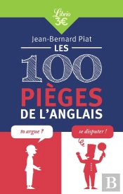 Les 100 Pièges De L'Anglais