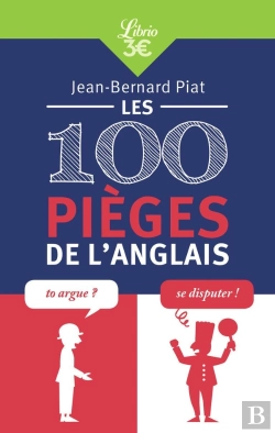Bertrand.pt - Les 100 Pièges De L'Anglais