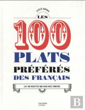 Les 100 Plats Préférés Des Français