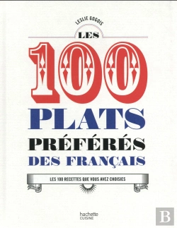 Bertrand.pt - Les 100 Plats Préférés Des Français