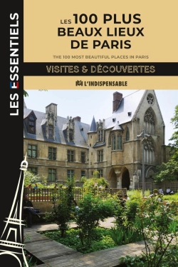 Bertrand.pt - Les 100 Plus Beaux Lieux De Paris