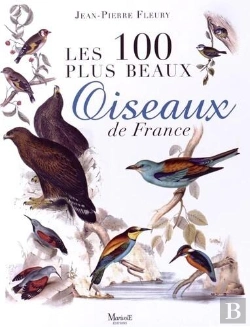 Bertrand.pt - Les 100 Plus Beaux Oiseaux De France