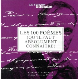 Bertrand.pt - Les 100 Plus Beaux Poemes