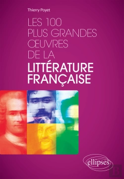 Bertrand.pt - Les 100 Plus Grandes Œuvres De La Littérature Française