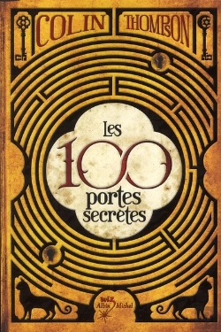 Bertrand.pt - Les 100 Portes Secrètes