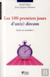 Les 100 Premiers Jours D Un Dircom