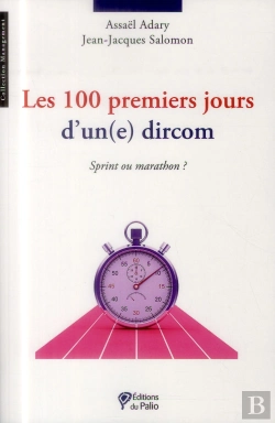 Bertrand.pt - Les 100 Premiers Jours D Un Dircom