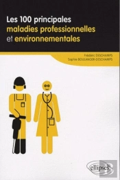 Les 100 Principales Maladies Professionnelles Et Environnementales