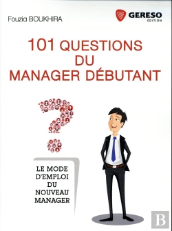 Bertrand.pt - Les 100 Questions Du Manager Debutant