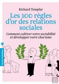 Bertrand.pt - Les 100 Regles D'Or Du Bien Vivre Ensemble