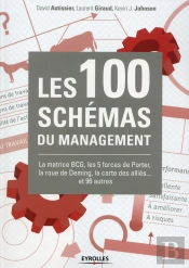 Les 100 Schemas Du Management