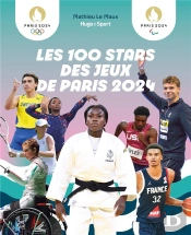 Les 100 Stars De Paris 2024