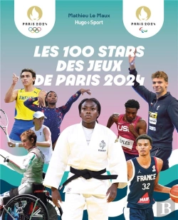 Bertrand.pt - Les 100 Stars De Paris 2024
